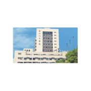 上海市第六人民医院楼宇